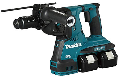 Makita DHR283T2JU Bohrmaschine, 18 V