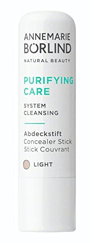 Purifying corrector granos claro AnneMarie Börlind, 5 g