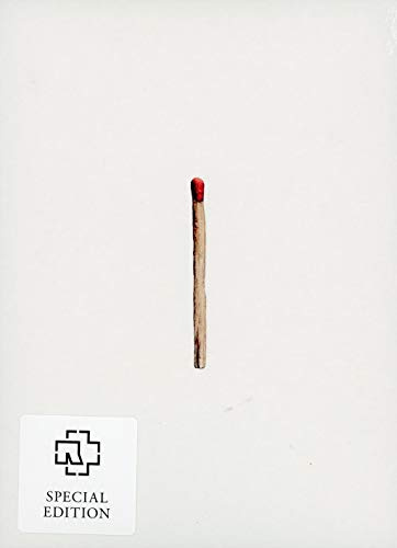 RAMMSTEIN [Special Edition]