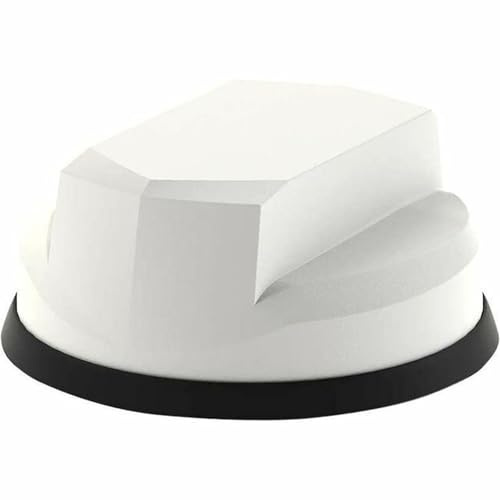 Panorama Antennas 2x2 MiMo 4G/5G (White) LPMM-6-60, 6 dBi, LPMM-6-60