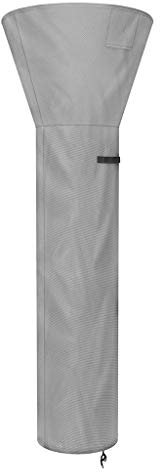 Outdoor Pyramid Stand Up Patio Heater Cover Hood Mushroom Protective Supplie Xxxxxx