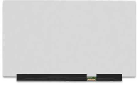 new net - Pannello Schermo Display OLED Compatibile con ASUS OLED 18200-15600900, 18200-15601500 [15.6 Pollici - 1920 x 1080-30 Pin]