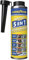 Goodyear Additivo detergente per Motori a Benzina 5 in 1 Professionale 300 ml | Detergente per iniettori, Turbo, catalizzatore, Sistema di combustione e aspirazione | Migliora Le Prestazioni