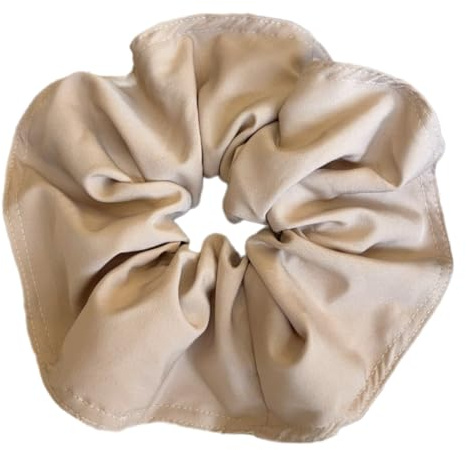 Maillard Haargummi, elastisch, französisches Haargummi, für elegante Hochsteckfrisuren, geeignet für dickes und dünnes Haar