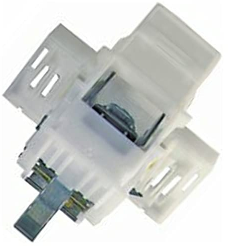 Mecanisme fermeture de porte d'origine Lave-vaisselle 00056218 BOSCH Lave-vaisselle 00056218 BOSCH