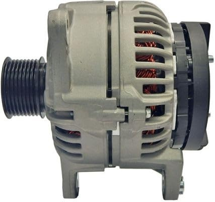 HELLA 8EL 012 584-761 Generator/Lichtmaschine - 28V - 90A