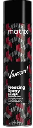 Matrix | Vavoom, Lacca per Capelli, Extra Hold, Tenuta Forte 500ml
