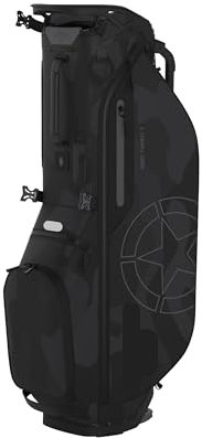 Callaway Golf Fairway C Standtasche (ohne Logo, Special OPS Camo)