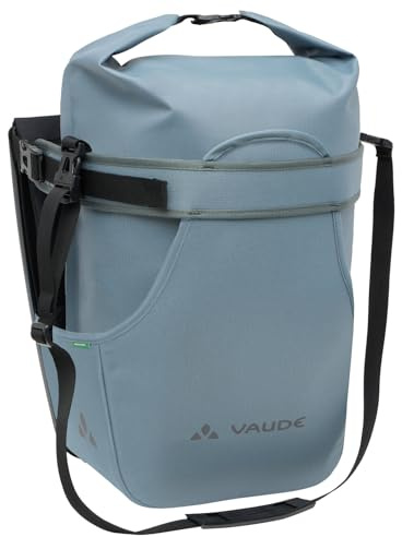 VAUDE Praktischer Stauraum für unterwegs: Zuverlässiger Schutz bei Regen und kompaktes Packmaß – für Tour und Alltag