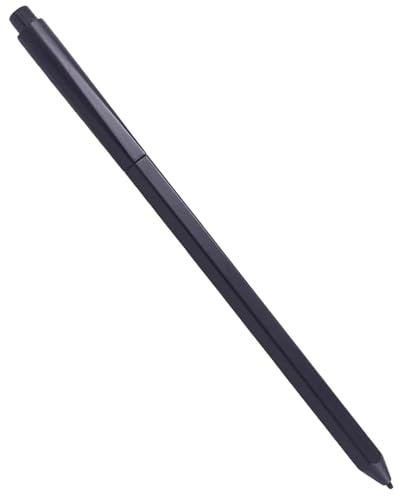 828TT Stylus Pen with Eraser for BOOX Stylus Pen,Compatible with BOOX Tablet Go Color 7 ePaper E Ink Tablet 4G 64G(Black