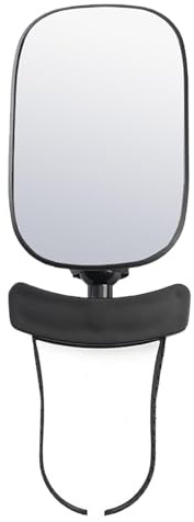 Specchietti auto per,specchi interni auto per neonati | Specchietti di sicurezza,Specchi per sedili posteriori robusti per, specchi per sedili auto creativi per bambini per v