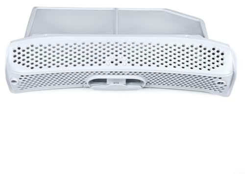 HavenDomicile Filtro de pelusa de repuesto para secadora de ropa Bosch para Siemens Series 4 6 8 IQ300 IQ500 para ISensoric Clase Extra 752387 (1 paquete)