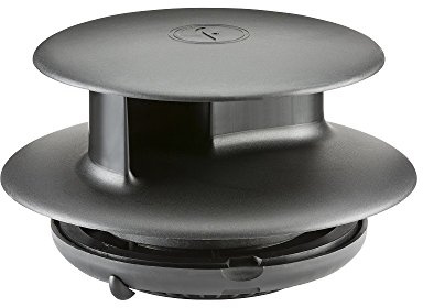 Flettner TCX-2 Ventilator Rotary Van Wind Driven Roof Vent - Narrow Base