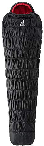 deuter Exosphere 0° Kunstfaser Schlafsack