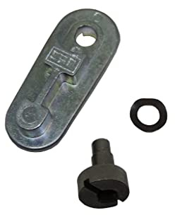 Original SI Siegenia Beschlag Ersatzteil Schwinge Wippe Reparatur Set Kippriegel