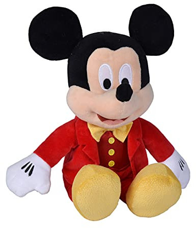 Disney MICKEY SMART & SPARKLE 25CM