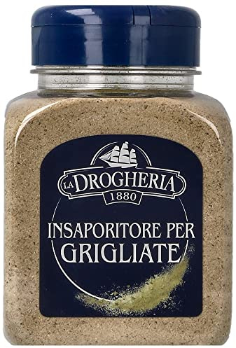 Drogheria Insaporitore Per Grigliate 500g