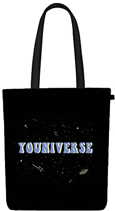 Eco Right Unisex E01-p Totes