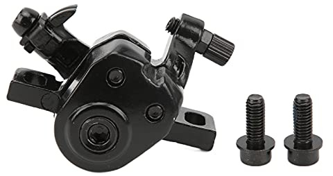 Scheibenbremssattel Hinten, Elektroroller-Hinterradbremssattel, Roller-Scheibenbremssattel Premium-Ersatzbremssattel Für Xiaomi M365 Pro