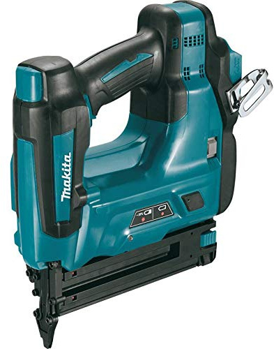 Makita XNB01Z-R LXT 18V Lithium-Ion 2 in. 18-Gauge Brad Nailer (Tool Only) (Renewed)