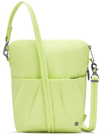 Pacsafe Citysafe Cx Anti-Diebstahl Cabrio Crossbody