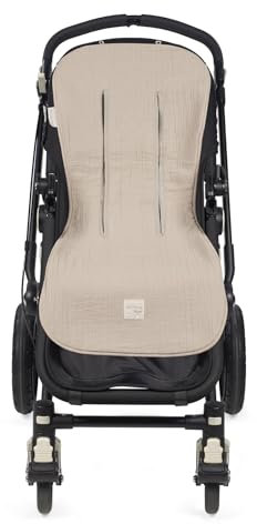 Walking Mum Colchoneta Eco Mum Apricot