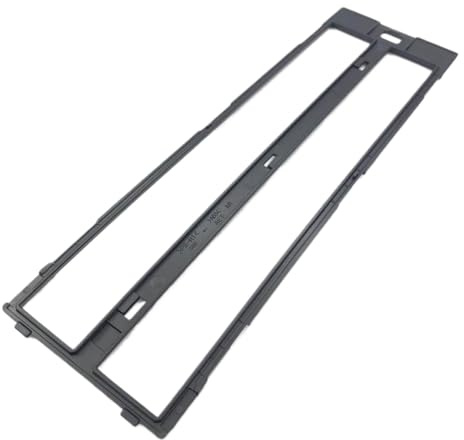 MCUXMVUMI 35mm Film Strip Holder Cover For Negative Positive Photo Scanner Compatible With V700 V750 PRO V800 V850 4990 GT-X900 GT-X980 1PC