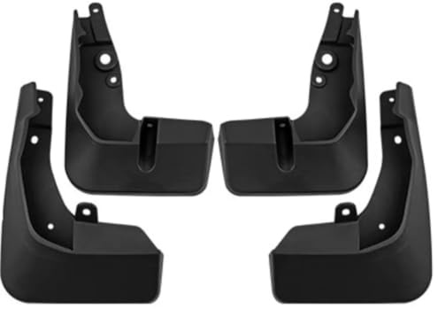 Rufutle Paraspruzzi Auto per Toyota Yaris Cross GR 2023-2025, parafanghi per Pneumatici, Accessori antispruzzo