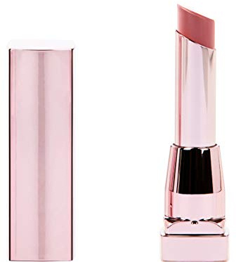 Maybelline New York Lippenstift, Color Sensational, Shine Compulsion, Farbton: Secret Blush (70)