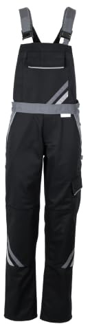 Planam Highline Damen Latzhose, viele Farben, alle Größen