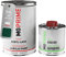 MG PRIME RAL 6005 Vert mousse/Moss green brillant peinture acrylique 1,5 Litres / 1500 ml durcisseur inclus