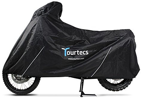 Funda Moto Cubierta XL Tourtecs Compatible para Moto Custom Special CB22684