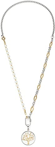 JEWELS BY LEONARDOSet Halskette 63 Pamela Clip&Mix