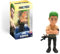 MINIX Bandai Roronoa Zoro Model, Collectable Zoro Figure, Bandai Manga And Anime Toys Range, Collect Your Favourite One Piece Figures For An Anime And Film Merchandise Collection