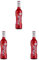 Limes Strawberry 1 x 0,5l-Fl. 15% vol. (Packung mit 3)