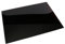 Deenz 60X52Cm Black Universal Hob Cover Plate Tempered Glass Worktop Saver Dishwasher Safe 5Mm All Types of Cookers (Hob Cover)