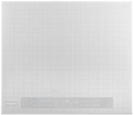 Plaque induction WHIRLPOOL WL S5360 BF W 59