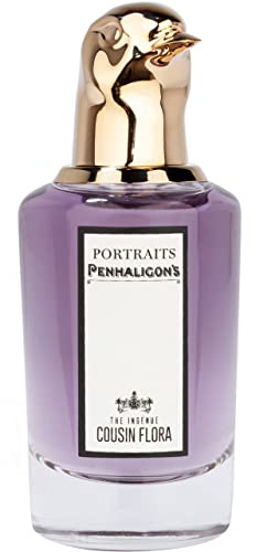Cousin Flora Edp Vapo 75ml