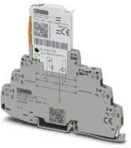 2906809, Surge Protector, Protective Plug+Base Element, 24VDC 0.6A, TTC-6P-1X2-24DC-UT-I