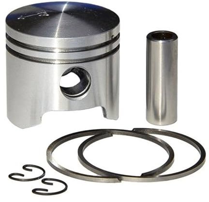 34MM Kolbenbolzenringe Sicherungsringe Set for for STIHL BG45 BG46 FS38 FS45 FS55 HS45 HS81 Power Equipment Zubehör Rasentrimmer Teile