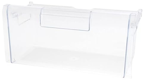 KGA Supplies Untere Gefrierschrank-Schublade, kompatibel mit Neff K9625X0/03, K9625X0/31, K9625X0/32 Kühlschrank mit Gefrierfach