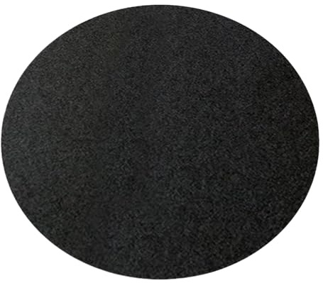 Base au Sol pour Spa, Tapis de Spa pour Baignoire Gonflable, Base au Sol absorbante pour Piscine Spa de 145 Pouces, Coussin de Protection du Sol avec Support antidérapant pour la Protection du Sol de