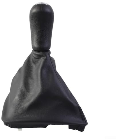 Palanca de cambios de 5 velocidades, color negro elegante para Renault para Kangoo para Express (FWO/1) 1.5 DCI