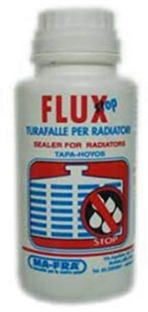 Ma-Fra Sealing Losses Car Radiators Flux Stop Tube Dust 65 g