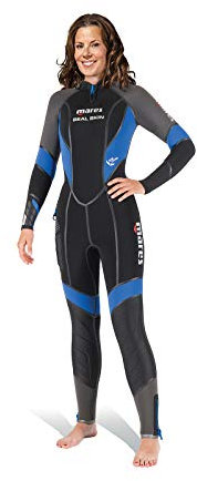 Mares Unisex-Adult Wetsuit, Senza Colore, S6