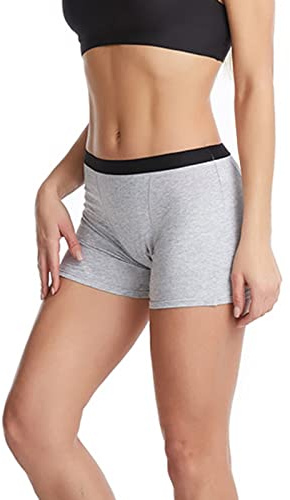Fulidngzg Menstruation Unterwäsche Damen, Waschbare Slipeinlagen Periodenunterschwäsche Period Panties Menstrual Disc Starke Blutung Periodenslip High Waist Unterhosen