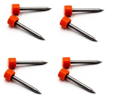 FMNian 4pairs ER-10 Electrodes For Sumitomo Type-39 71C 81C 72C 82C Z1C Z2C TYPE-66 T-600C T-400S Fusion Splicer Electrode Rod