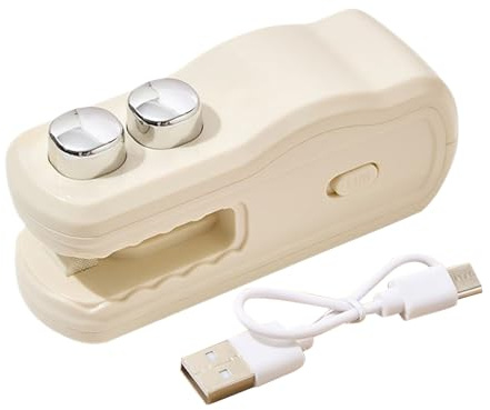 Portable Bag Sealer Small Food Saver Package Sealing Machine