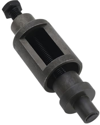 Djowyh Estrattori Cuscinetti per Motocicli, Antiruggine per Riparazione E Manutenzione Motocicletta, Utensile Estraente per Manicotti di Compressione Moto, per l'Utilizzo con Moto,