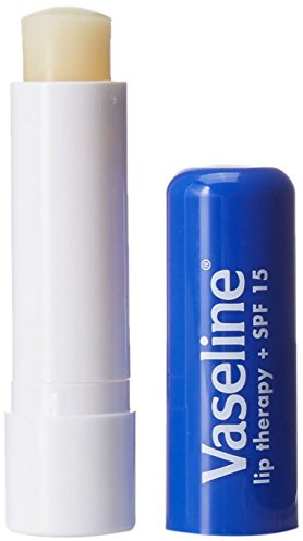 VASELINE LIP THERAPY STICKS ORIGINAL 4G